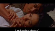 artis korea cantik son ye-jin diatas kasur