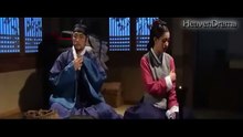 han hyo joo & jin jin hee kissing scene:full