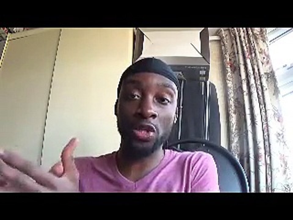 Sara Suten Seti BLASTS Farrakhan's Pal Ron L. Hubbard !