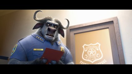 Valentine's Day TV Spot - Disney's Zootopia in Theatres in 3D March 4!