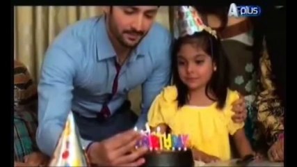 Koyla Ho Gai Main | Episode 10 | APlus Entertainment