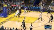 NBA 2K17 Stephen Curry & Warriors Highlight