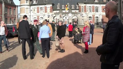 Beloeil 31 mars 2017