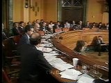 Alan Greenspan: What Is Federal Monetary Policy? Banking Committee (1988) part 2/3