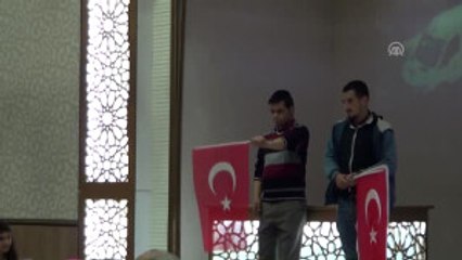 TBMM Başkanvekili Aydın: "Bu Ülke 3-5 Ayda Önüne Koyulan Sandıklarla Çok Zaman Kaybetti"