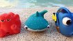 Finding Dory Bath Squirter Pool Toys Bath Toys Juguetes de Buscando a Dory-YK7Rtv-6-2