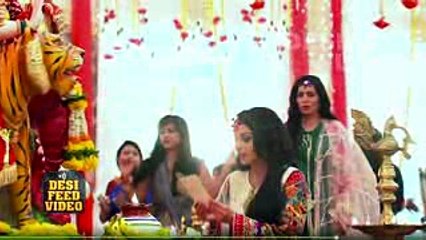 Dil Bole Oberoi - 15th April 2017 - Star Plus Ishqbaaz’s Sequel Dil Bole Oberoi Today News 2017