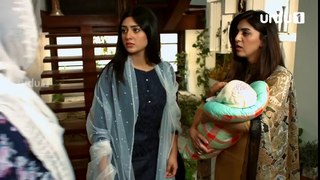 Ahsas - Episode 23 | Urdu1