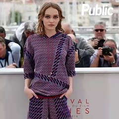 Vidéo : Lily-Rose Depp : Ses looks à copier, adopter et liker !