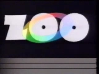 GENERIQUE CANAL PLUS - ZOO WEEK END