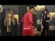#MTVMovieAwards Red Carpet Kendall Jenner, Gigi Hadid, Cara Delevigne + More!