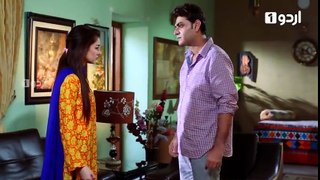 Titli - Episode 9 | Urdu1