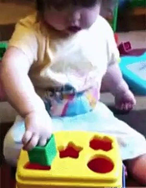 Smart Baby
