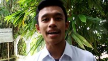 SMA Insan Kamil Bogor Angkatan 2017