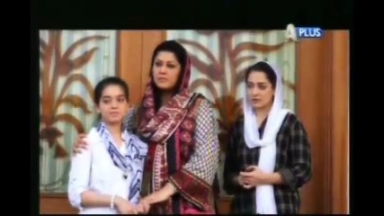 Ranj e Aashnai | Episode 07 | APlus Entertainment