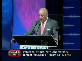 Milton Friedman: The Economy, School Choice, Education and Tax Reform (2006) part 2/2