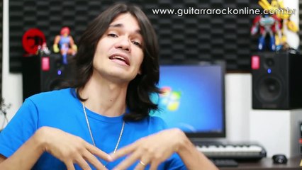 OZIELZINHO - Talvez se identifique!