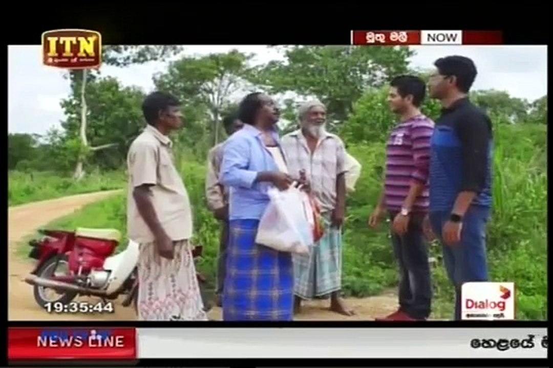 Muthumali 30 - 14th April 2017