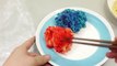 DIY How To Make Colors Ramen Spaghetti Popin Cookin Cooking Toys Twinkle Twinkle L