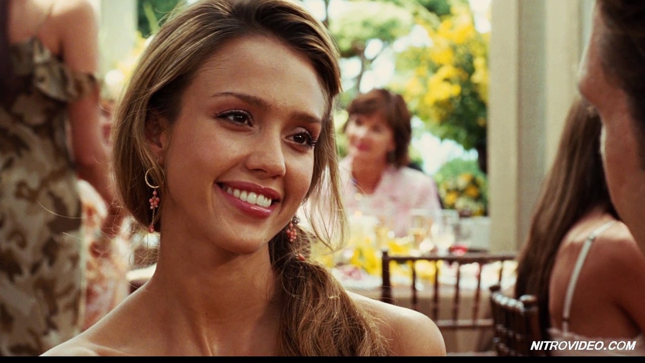 jessica alba