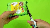 Kracie Popin Cookin Hamburger DIY Candy Cheeseburger Fries Kit-hNkWek7IniI