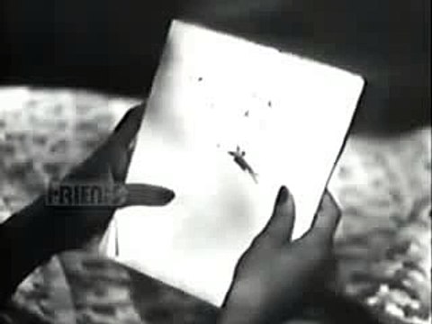 BAZAAR (1949) - Apni Nazar Se Door Woh | Unki Nazar Se Door Hum - (Mohammed Rafi, Lata Mangeshkar)