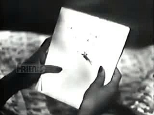 BAZAAR (1949) - Apni Nazar Se Door Woh | Unki Nazar Se Door Hum - (Mohammed Rafi, Lata Mangeshkar)