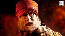 Amitabh Bachchan's Look In Thugs Of Hindostan? No! Then Which Movie?