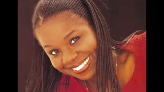 Randy Crawford - You Bring The Sun Out