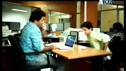 Baraf | Episode 13 | APlus Entertainment