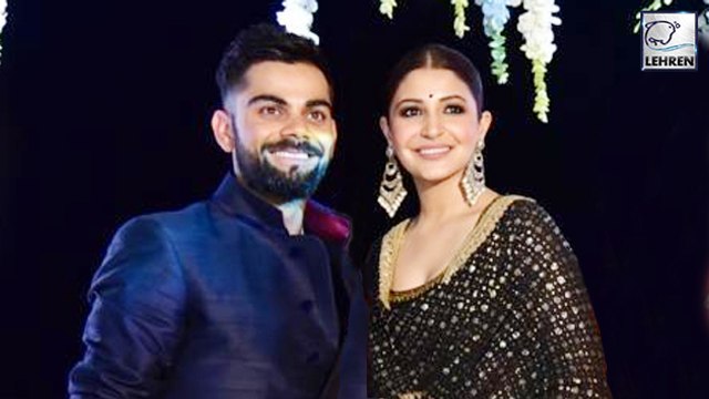 Anushka Sharma & Virat Kohli Make Relationship OFFICIAL?