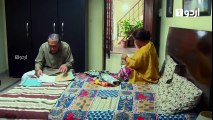 Beti To Main Bhi Hun - Episode 39 | Urdu1