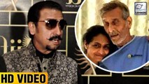 Gulshan Grover TALKS About Vinod Khanna's Health