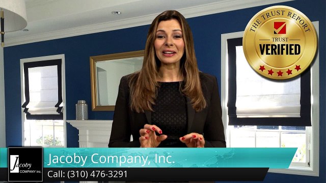Los Angeles Custom Draperies and Shutters JacobyCompany.com Review