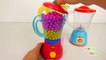 Kitchen Blenders Filled with Candy and Surprise Toys for Kids-cx50QdHpKXs