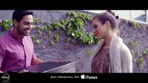 Saah_(Full_Song)___Hardy_Sandhu___Latest_Song_2017___Speed_Records