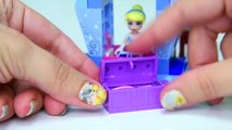 LEGO Juniors Disney Princess Cinderella's Carriage Build Review Silly Play - Kids Toys-b4G7Z7xdflc