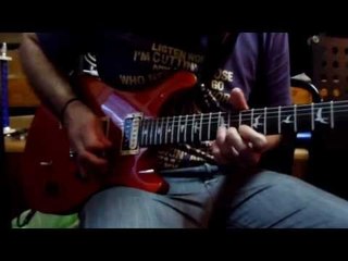 Johnny Lang - Matchbox by GUS QUIN LESSON