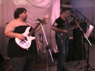 Lunes por la madrugada BY GEMEN ROCK