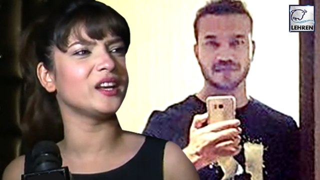 Aankita Lokhaande REACTS On Dating Vikas Jain