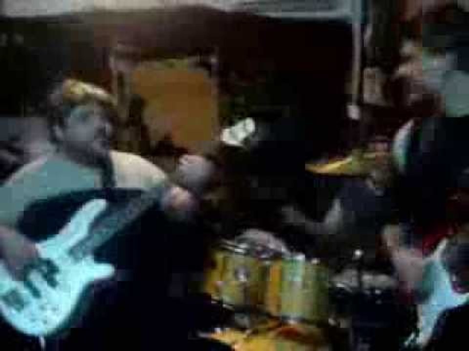 GEMEN ROCK A CARA O CRUZ