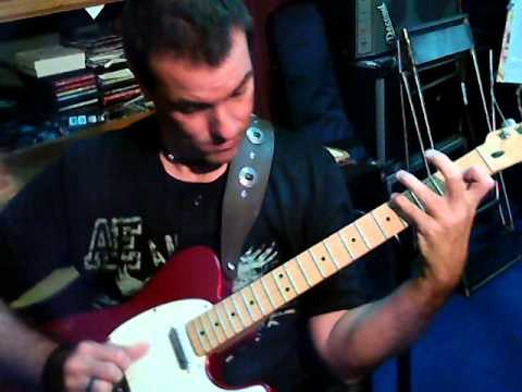 Nine Pound Hammer TABS BY GUS QUIN