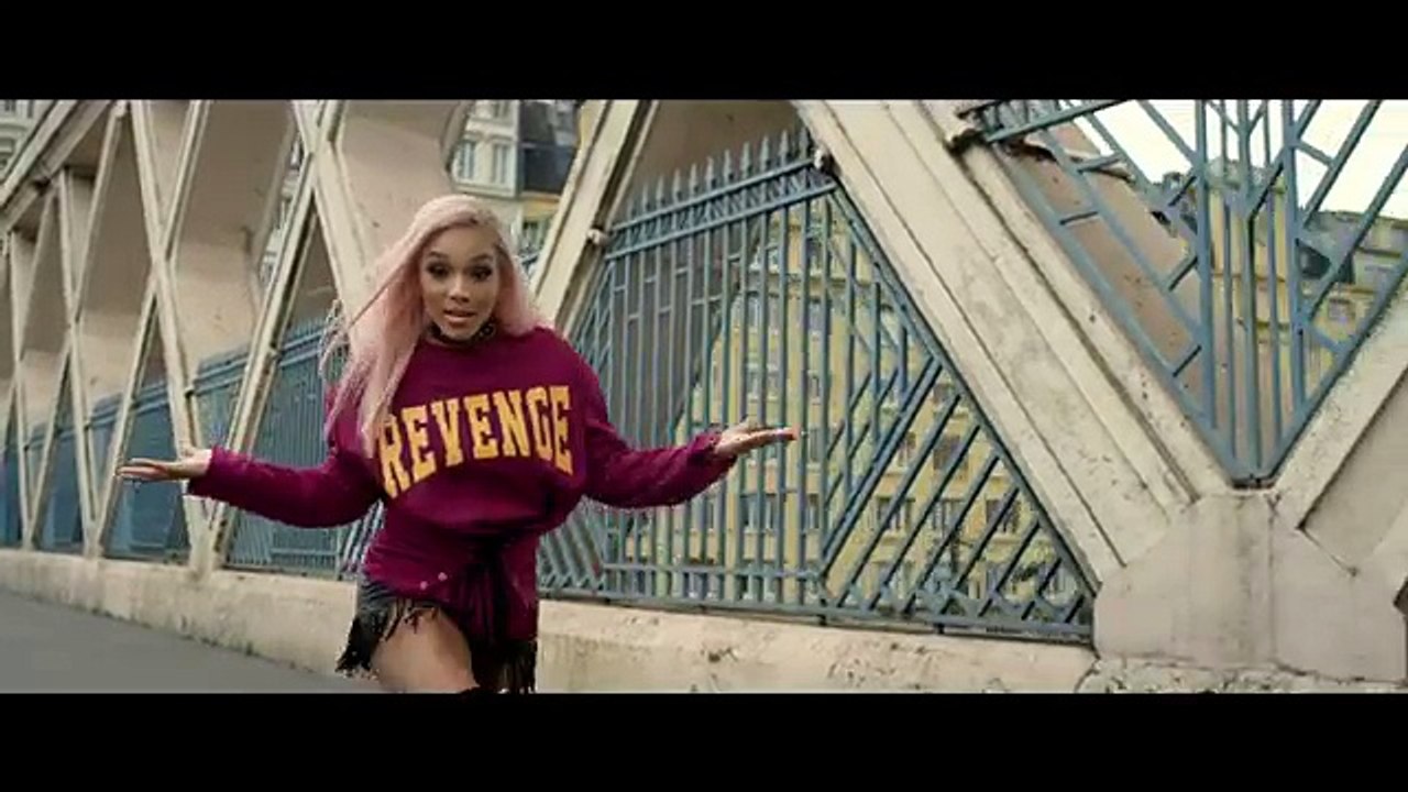 DJANY - Ca va bouger