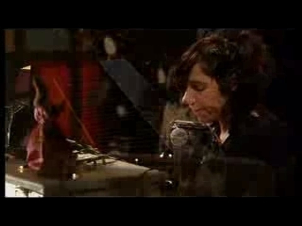 PJ Harvey - White Chalk