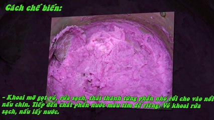 Sweet Potato Sweet Potato