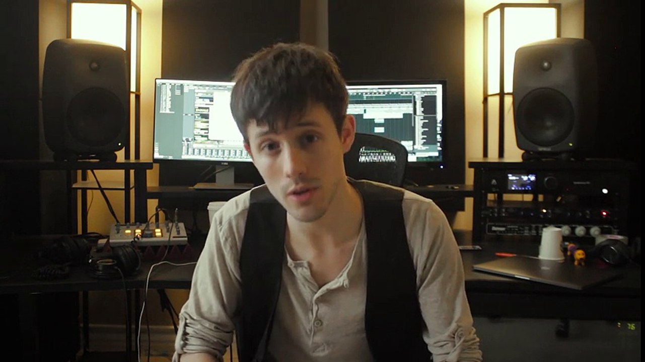 INVISIBLE - Christina Grimmie - Sam Tsui, KHS, Tiffany Alvord COVER