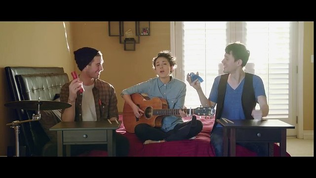 IT AIN'T ME - Selena Gomez & Kygo - Kina Grannis & KHS COVER