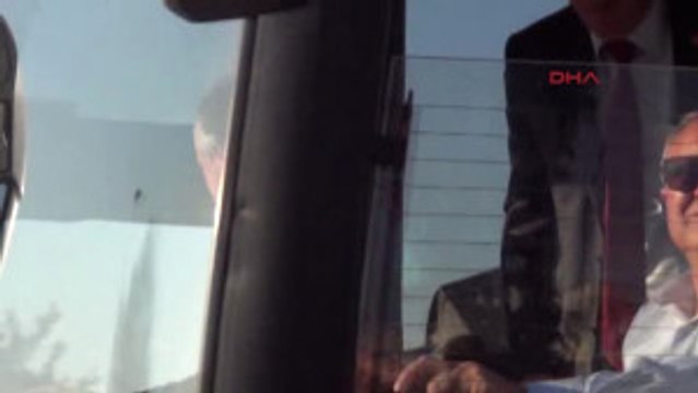 Yalova - Ince: Ankara'daki Dedikodu, 'Evet Çıkarsa 300 Bin Memuru Tasfiye Edecekler'