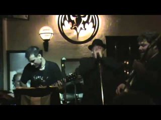 GEMEN ROCK JUNTO A RUBEN GAITAN