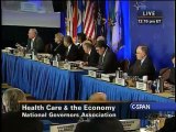 How Does Health Care Affect the Economy? Issues, History, Finance (2010) part 2/2